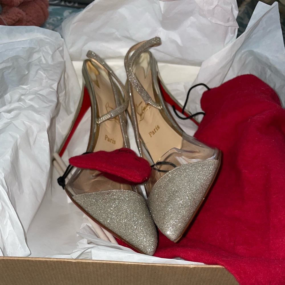 Christian Louboutin Heels